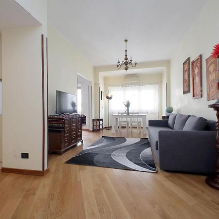 4Bnb - Cipro Vatican Apartment Roma Exterior foto