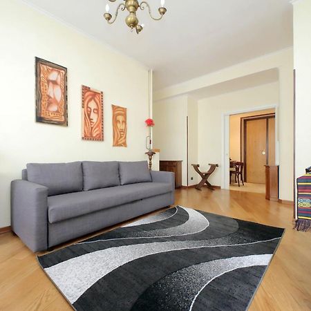 4Bnb - Cipro Vatican Apartment Roma Exterior foto