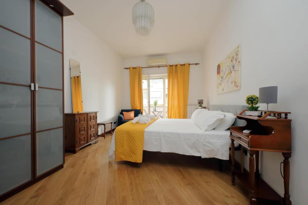4Bnb - Cipro Vatican Apartment Roma Exterior foto