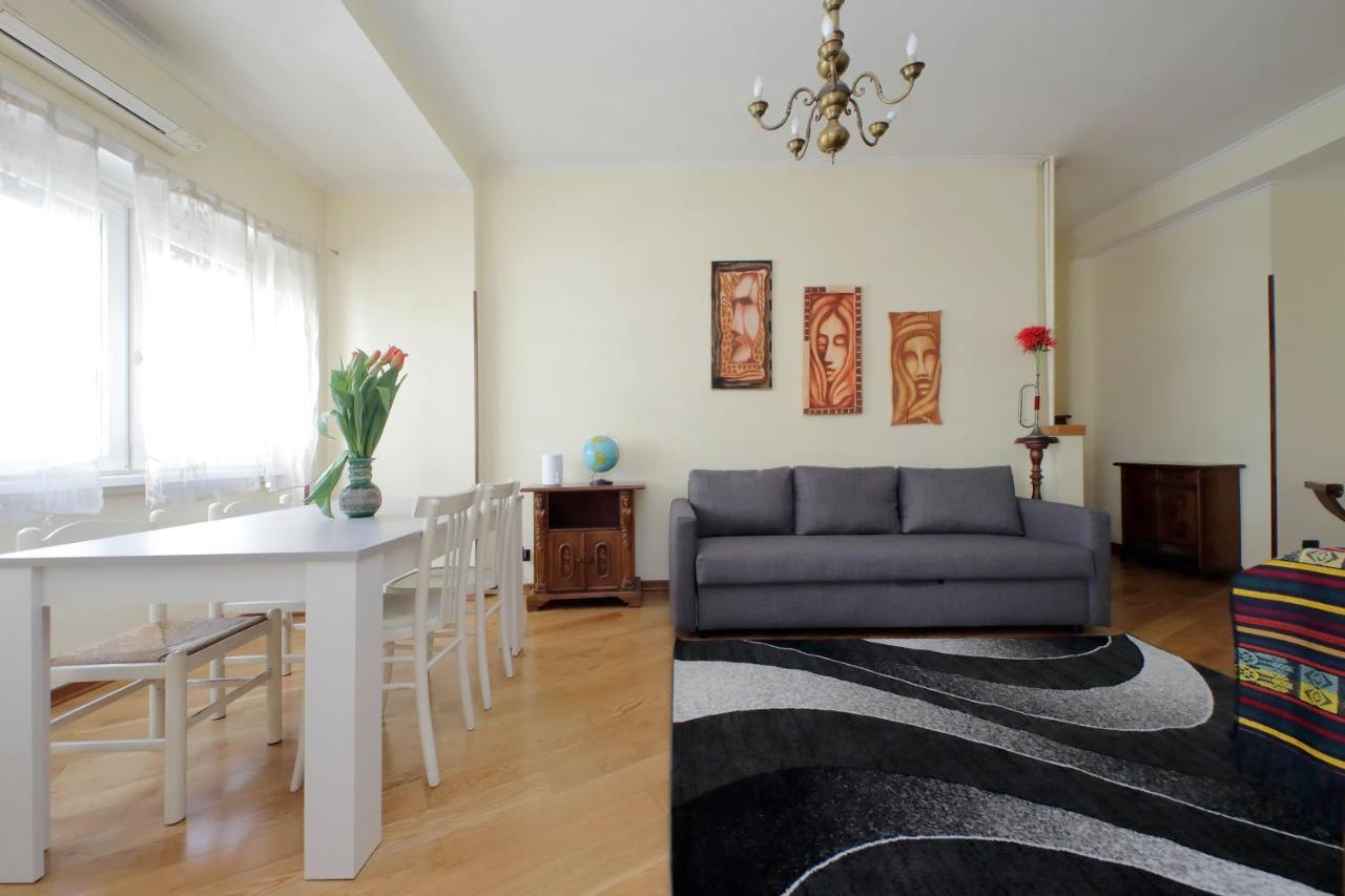 4Bnb - Cipro Vatican Apartment Roma Exterior foto