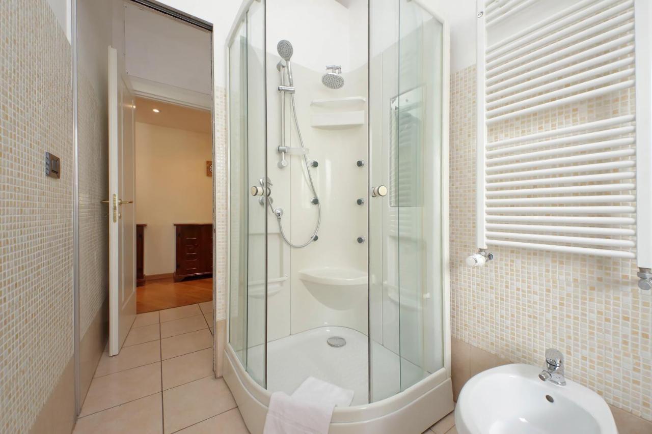 4Bnb - Cipro Vatican Apartment Roma Exterior foto