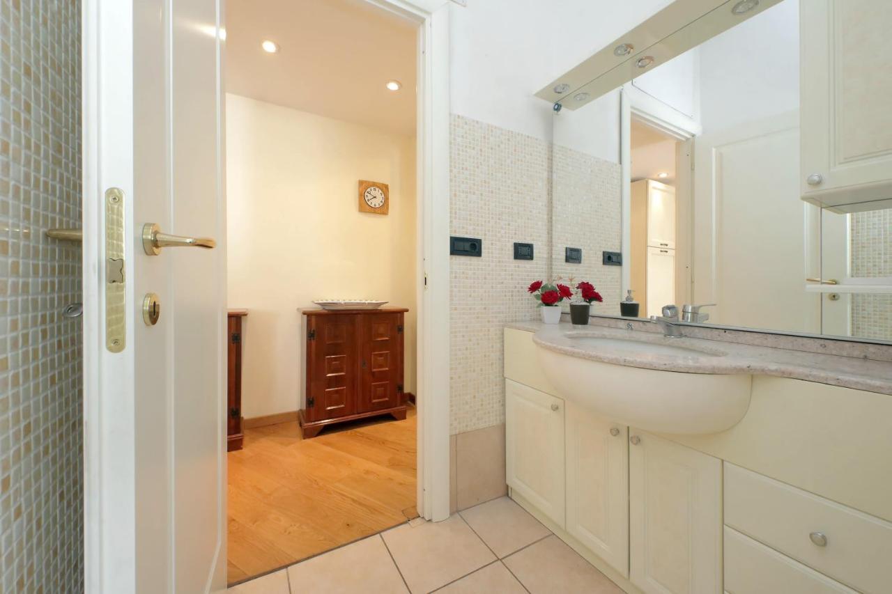 4Bnb - Cipro Vatican Apartment Roma Exterior foto