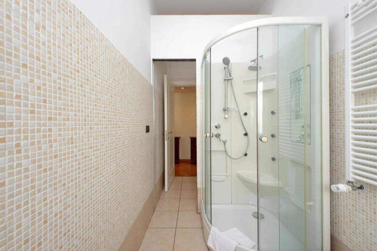4Bnb - Cipro Vatican Apartment Roma Exterior foto
