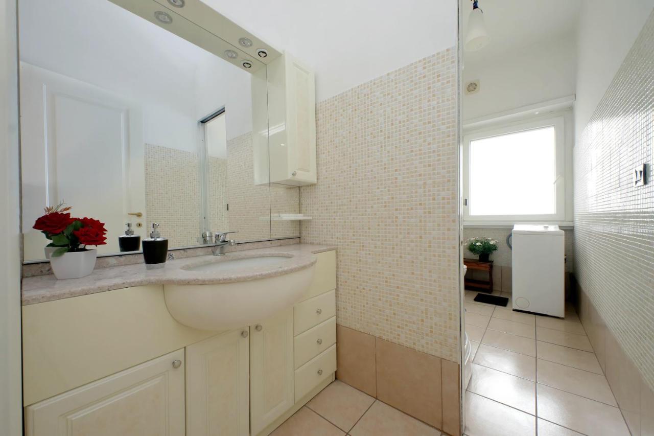 4Bnb - Cipro Vatican Apartment Roma Exterior foto