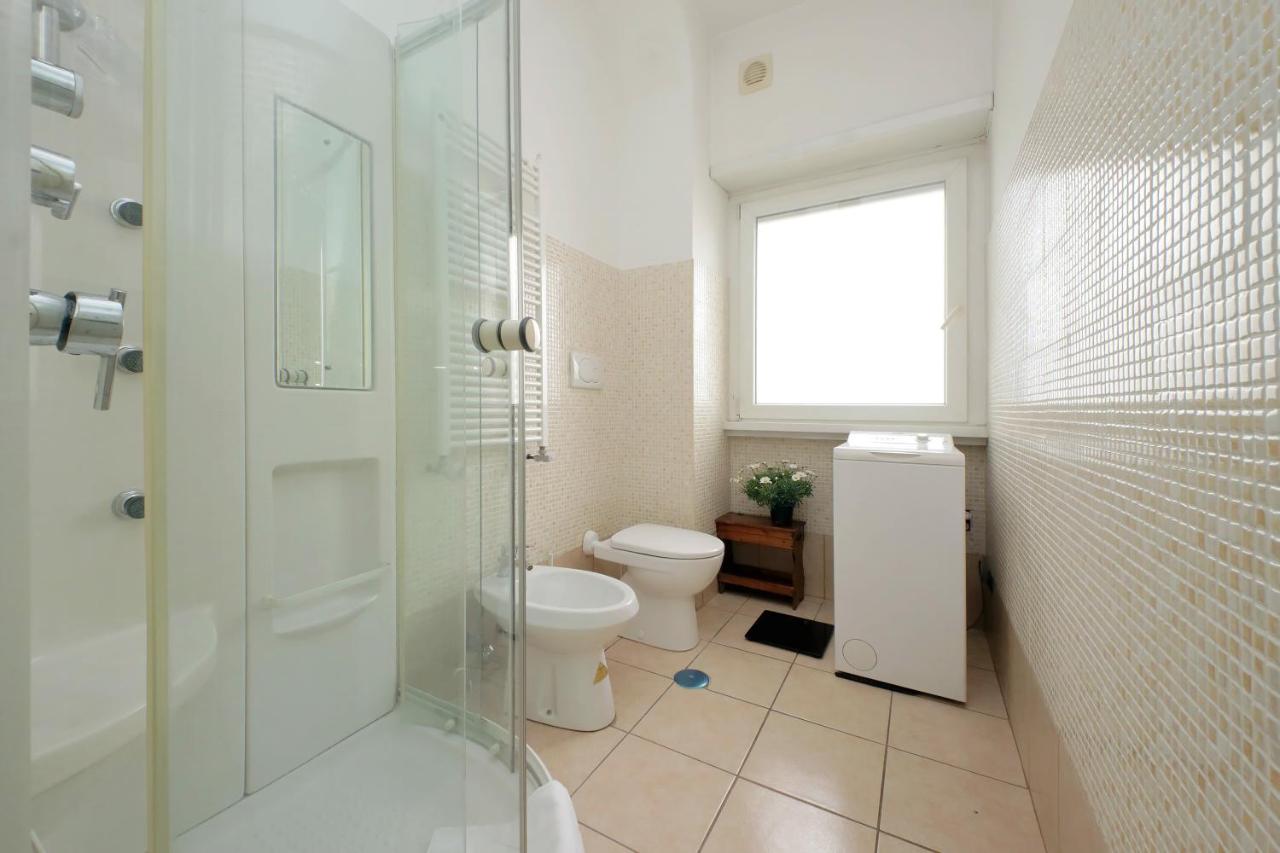 4Bnb - Cipro Vatican Apartment Roma Exterior foto